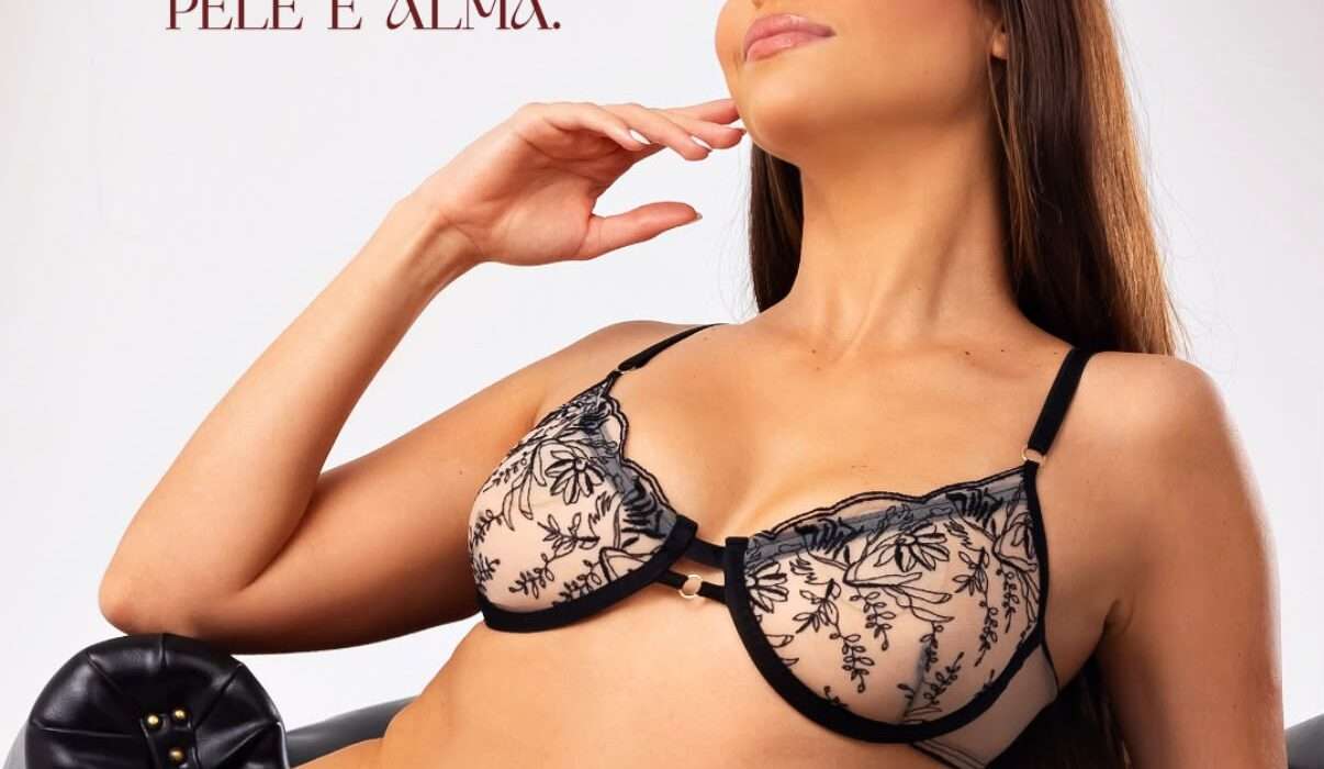 Lingerie vira presente estratégico no Dia dos Namorados e o mercado já sente  Moda