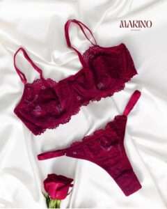 Lingerie vira presente estratégico no Dia dos Namorados e o mercado já sente  Moda