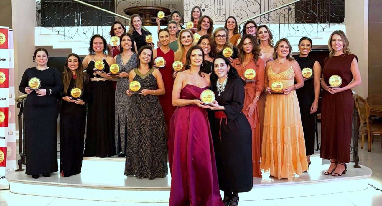 "Mulheres no Foodservice" destaca o protagonismo feminino em um dos maiores setores da economia brasileira Geral