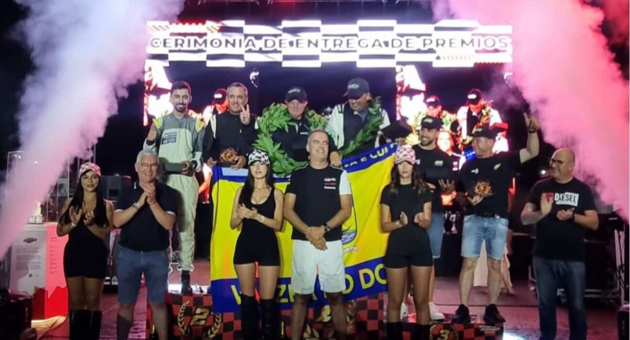 Penafiel Racing Fest 2026 bate recorde de público brasileiro e projeta forte presença de pilotos do Brasil para a próxima edição Geral