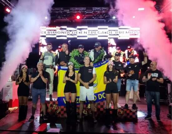Penafiel Racing Fest 2026 bate recorde de público brasileiro e projeta forte presença de pilotos do Brasil para a próxima edição Geral