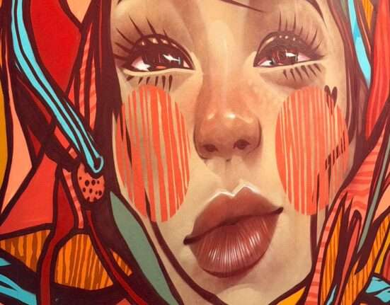 Hidden recebe nova exposição de Mikael Omik, artista brasiliense com trajetória internacional Artes