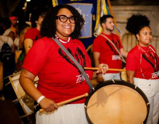 Projeto Ecos Ancestrais promove ciclo de oficinas gratuitas sobre Maracatu de Baque Virado no DF Música