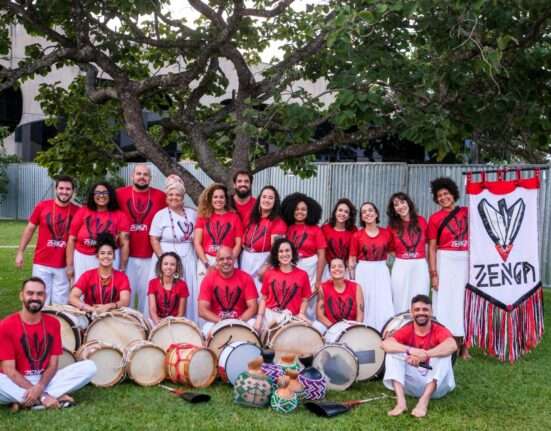 DF Instrumental Fest Gama terá show de fundador do Chico Science & Nação Zumbi, Lúcio Maia Música