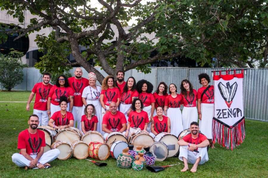 DF Instrumental Fest Gama terá show de fundador do Chico Science & Nação Zumbi, Lúcio Maia Música