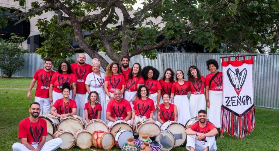 DF Instrumental Fest Gama terá show de fundador do Chico Science & Nação Zumbi, Lúcio Maia Música