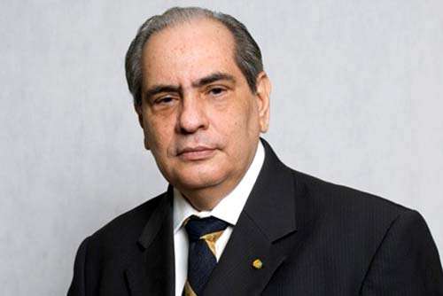 Posse como membro da União Brasileira de Escritores Eventos