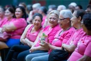 Projeto Quintal de Memórias finaliza temporada sobre histórias das mulheres que ergueram Brasília Dicas