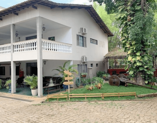 Turismo de negócios impulsiona hotelaria e amplia papel estratégico do setor em Goiás Turismo