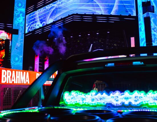 De Goiás para o Brasil: como o som automotivo da Deboxe em Goiás transformou a cultura em um fenômeno de entretenimento nacional cinema