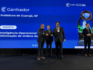 Prêmio InovaCidade 2026 valoriza soluções para as cidades brasileiras Colunismo Social
