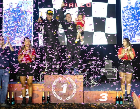 Invasão Brasileira em Portugal: Penafiel Racing Fest 2026 Começa Amanhã com Expectativa de Público Recorde e Clima de Copa do Mundo Internacional