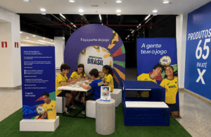 Venâncio Shopping entra no clima da Copa e convida a torcida para transmissões ao vivo Dicas