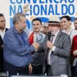 post PDT oficializa apoio a Lula, no primeiro turno Rio de janeiro PDT oficializa apoio a Lula, no primeiro turno Rio de janeiro