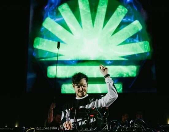 Piri Sunset confirma Bhaskar, Liu, Bruno Be e Tília na quarta edição do festival negócios
