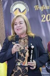 Academia Internacional de Cultura celebra liderança feminina com a entrega do Troféu Mulher 2026 Colunismo Social