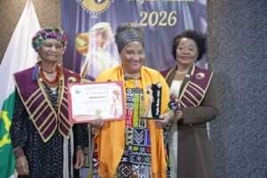 Academia Internacional de Cultura celebra liderança feminina com a entrega do Troféu Mulher 2026 Colunismo Social