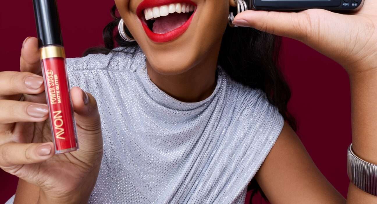 Avon traz lançamentos e se consolida como a marca de maior portfólio de maquiagem de longa duração Beleza