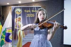 Academia Internacional de Cultura celebra liderança feminina com a entrega do Troféu Mulher 2026 Colunismo Social