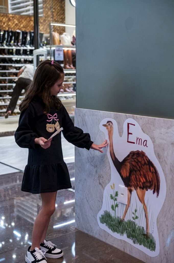 post Exposição “Brasília Cerrado: Uma Ode à Seca” chega ao Manhattan Shopping com experiência inspirada na riqueza do bioma Brasília Cerrado Exposição “Brasília Cerrado: Uma Ode à Seca”