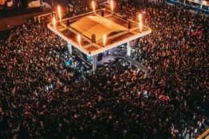 Cê Tá Doido Festival retorna a Goiânia em julho após consolidar público e audiência digital em todo o país Dicas
