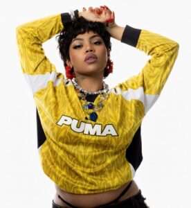 Ludmilla anuncia sua 1ª convidada Duquesa Dicas