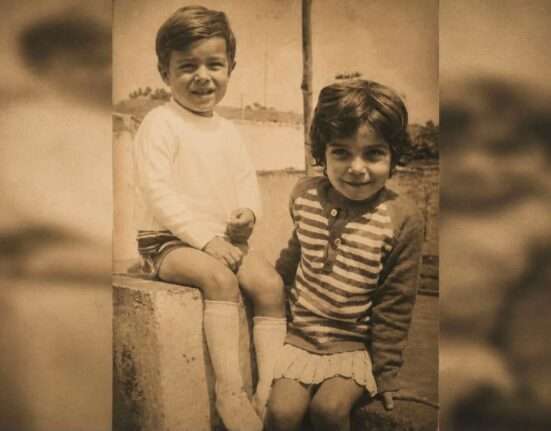 A Família Teles: Quando a Ditadura Chegou à Infância Moda