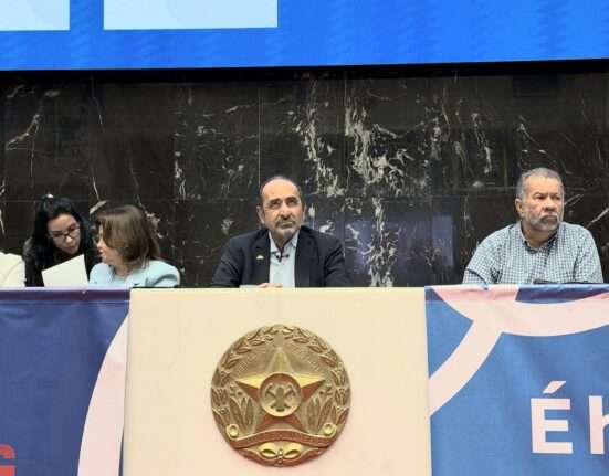 Alexandre Kalil é o candidato do PDT ao governo de Minas Gerais Rio de janeiro