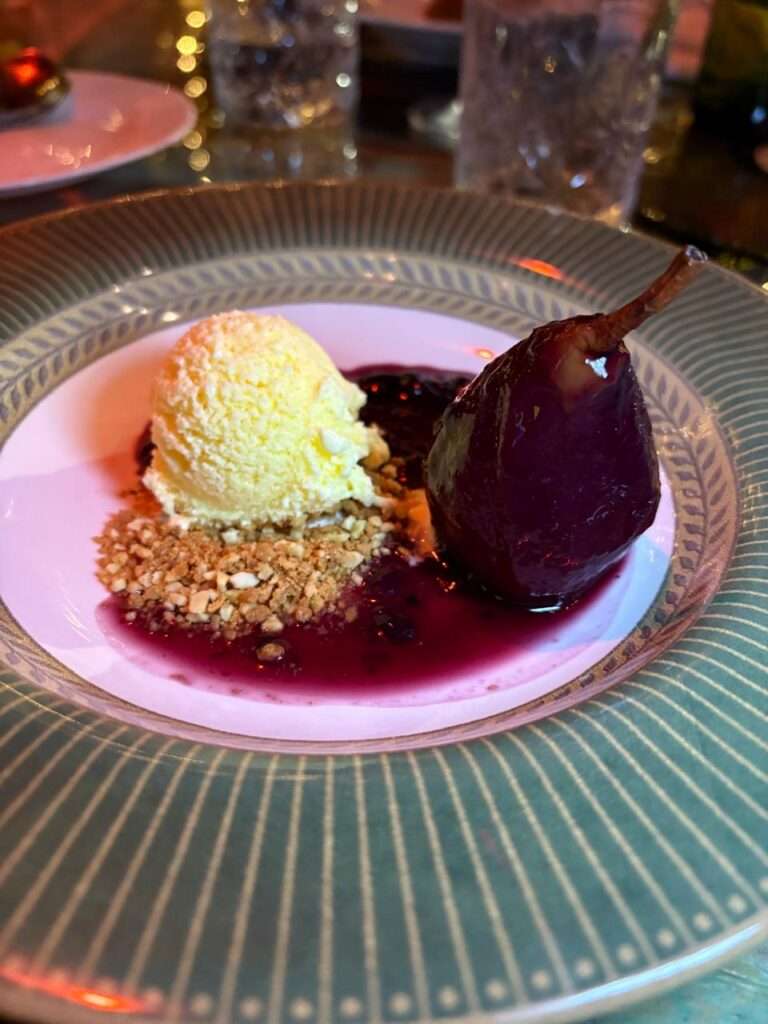 Inverno inspira festival gastronômico no Restaurante Universal Gastronomia