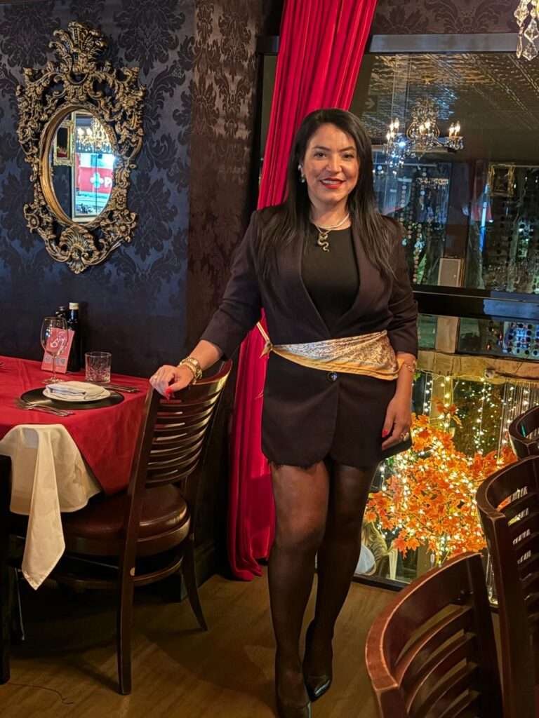 Inverno inspira festival gastronômico no Restaurante Universal Gastronomia