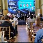 Seminário "Rio em Tempo Real" Rio de janeiro