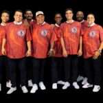 Show do Cacique de Ramos, neste domingo, na Expo Cordeiro 2026 Rio de janeiro
