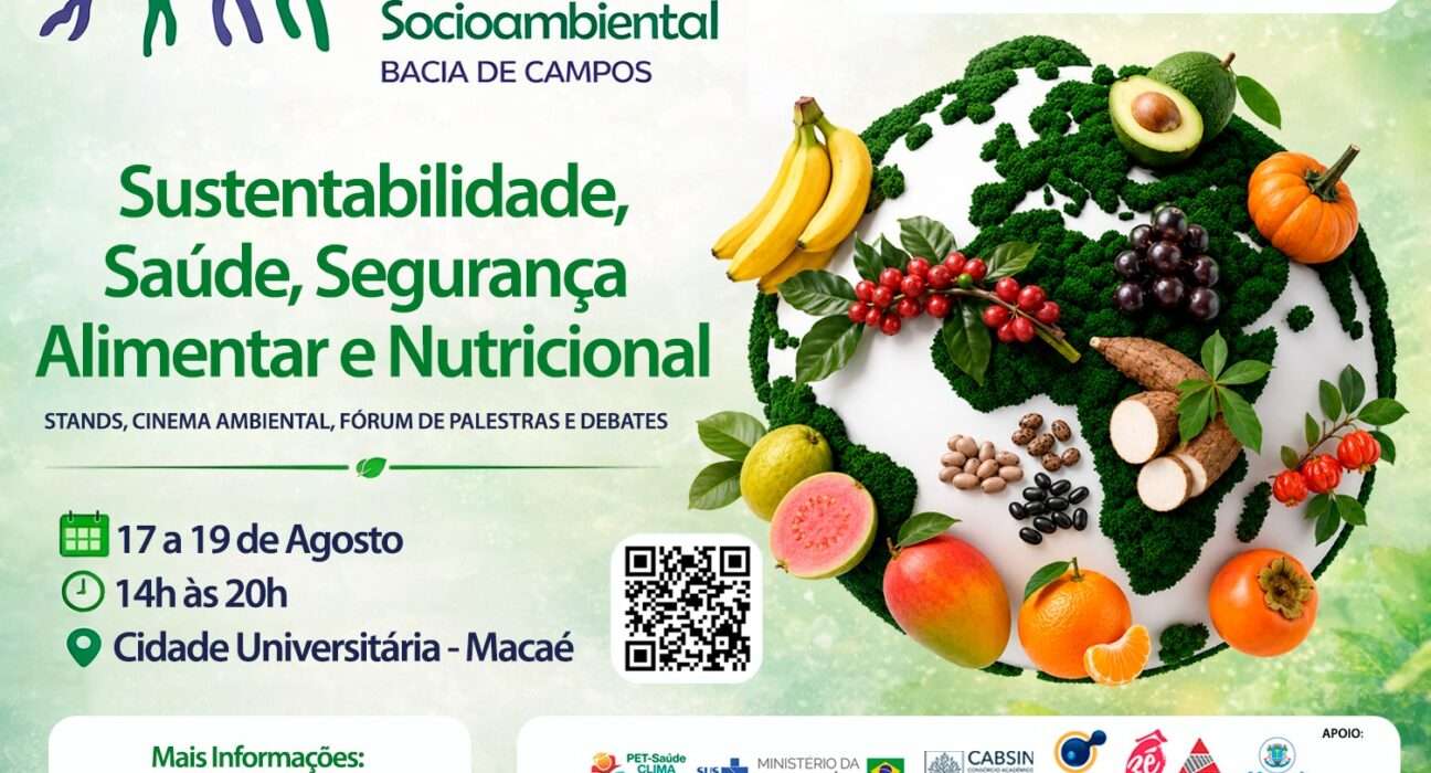 Feira de Responsabilidade Social Rio de janeiro