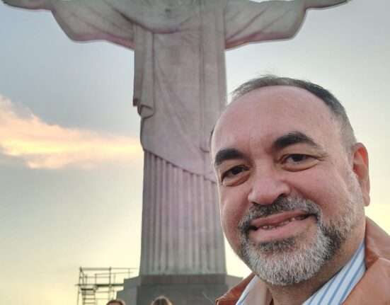 Encontro Multidisciplinar Rio de janeiro