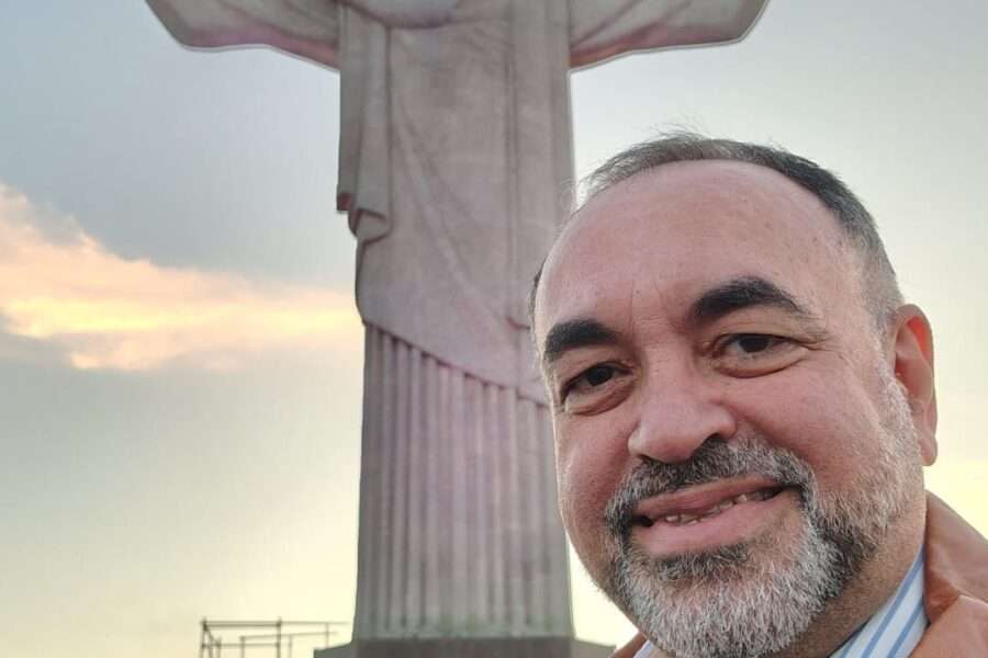 Encontro Multidisciplinar Rio de janeiro