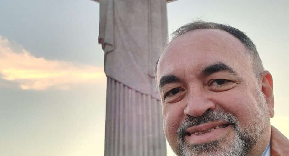 Encontro Multidisciplinar Rio de janeiro
