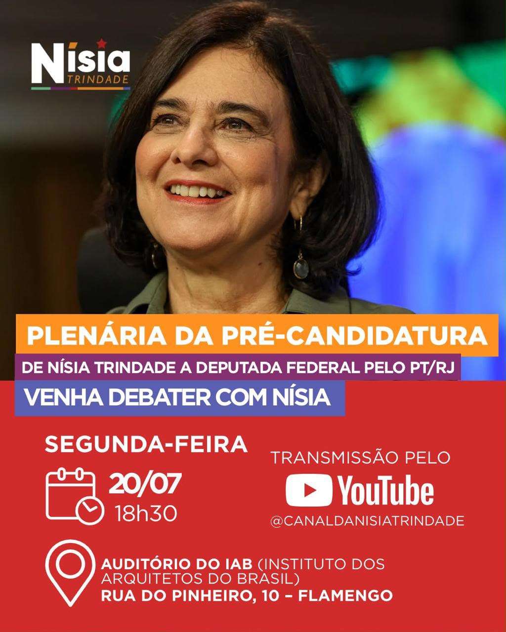 post Plenária Rio de janeiro Plenária Rio de janeiro