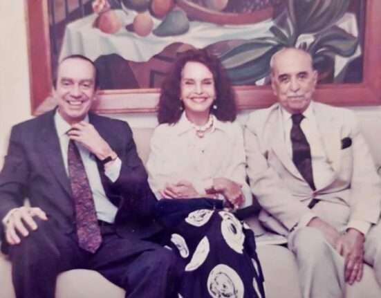 Quando o diálogo olha para o futuro Eventos