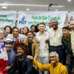 Convenção estadual do PDT oficializa apoio a Eduardo Paes e lança candidaturas para senador e deputados Rio de janeiro