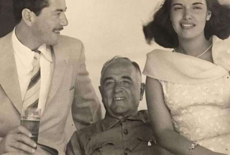 A Pergunta que Brizola nos deixou “Getúlio fez muito bem em ter assumido aquele poder discricionário.” Rio de janeiro