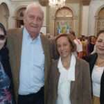 Diplomação póstuma a Stuart Angel reuniu amigos e personalidades históricas Rio de janeiro