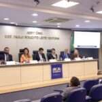 Seminário promovido pela EMERJ Rio de janeiro