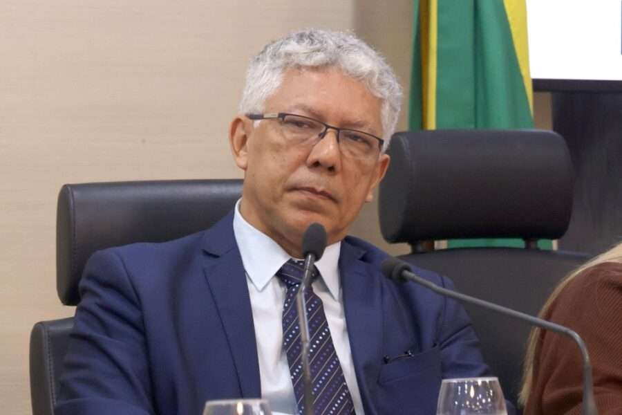 Seminário promovido pela EMERJ Rio de janeiro