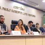 Seminário promovido pela EMERJ Rio de janeiro