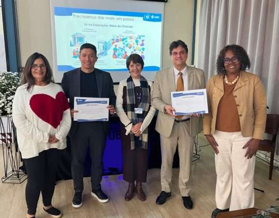 UBM cria Instituto Superior de Estudos Brasileiros Rio de janeiro