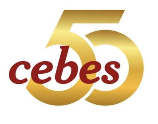Cebes celebra 50 anos e participa da 2ª Conferência Livre Democrática e Popular Rio de janeiro
