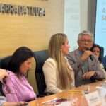 Palestra na OAB da Barra da Tijuca Rio de janeiro
