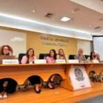 Palestra na OAB da Barra da Tijuca Rio de janeiro