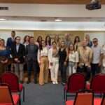 Palestra na OAB da Barra da Tijuca Rio de janeiro