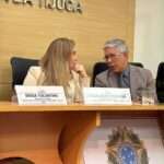 Palestra na OAB da Barra da Tijuca Rio de janeiro